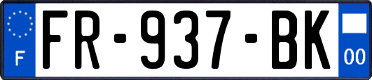 FR-937-BK