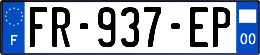 FR-937-EP