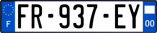 FR-937-EY