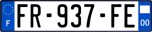 FR-937-FE