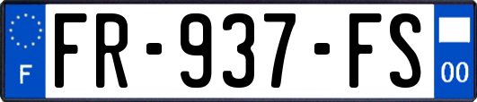 FR-937-FS