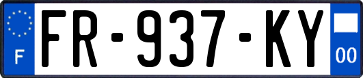 FR-937-KY