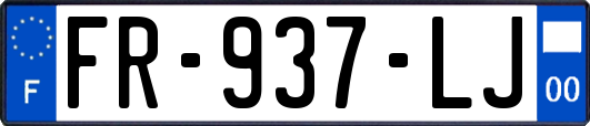 FR-937-LJ