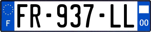 FR-937-LL