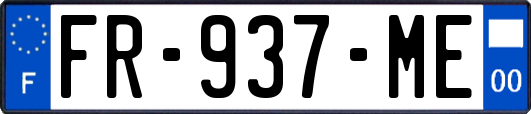 FR-937-ME