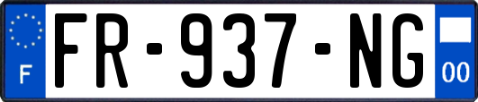 FR-937-NG