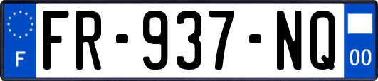 FR-937-NQ