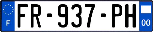 FR-937-PH