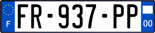 FR-937-PP