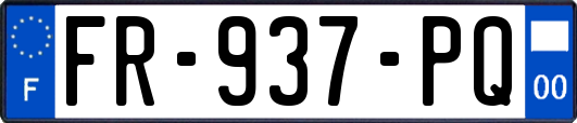 FR-937-PQ