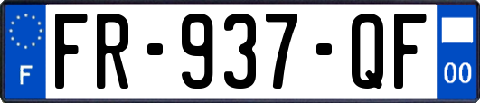 FR-937-QF