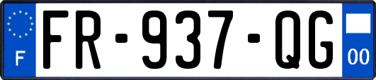 FR-937-QG