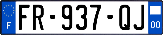 FR-937-QJ