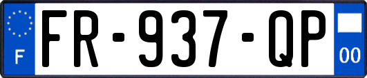 FR-937-QP