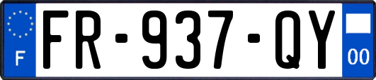 FR-937-QY