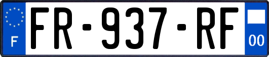FR-937-RF