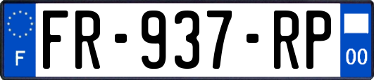 FR-937-RP