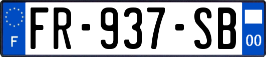 FR-937-SB