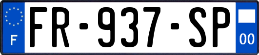 FR-937-SP