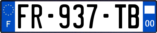 FR-937-TB