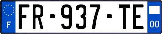 FR-937-TE