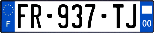 FR-937-TJ