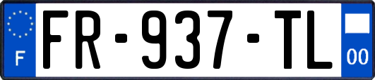 FR-937-TL