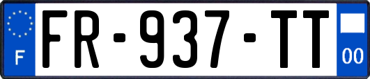 FR-937-TT