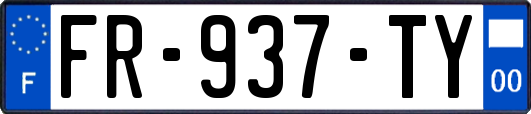 FR-937-TY