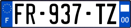 FR-937-TZ