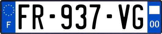 FR-937-VG