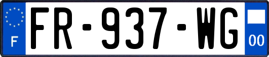 FR-937-WG