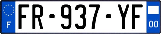 FR-937-YF