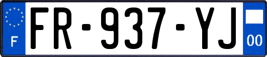 FR-937-YJ