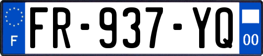 FR-937-YQ