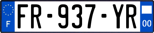 FR-937-YR