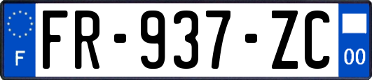 FR-937-ZC