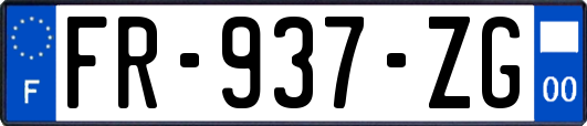 FR-937-ZG