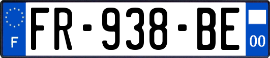 FR-938-BE