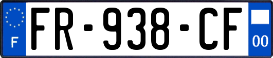 FR-938-CF