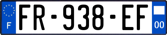 FR-938-EF
