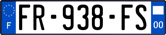 FR-938-FS