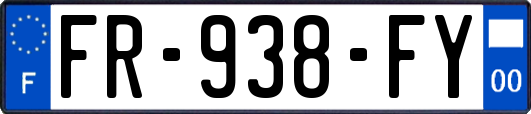 FR-938-FY