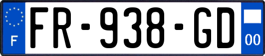 FR-938-GD
