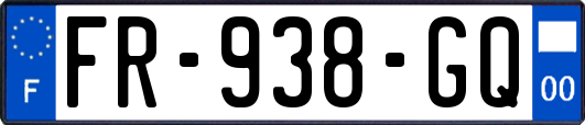 FR-938-GQ