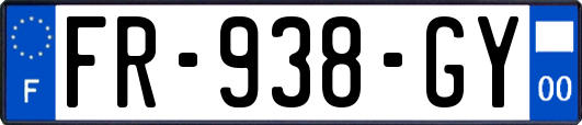 FR-938-GY