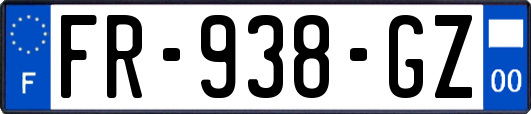 FR-938-GZ