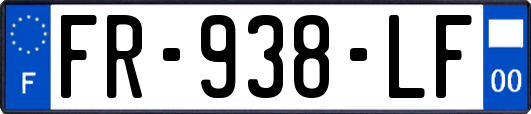 FR-938-LF