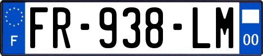 FR-938-LM