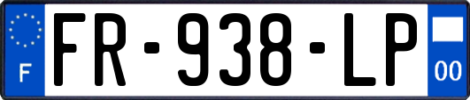 FR-938-LP